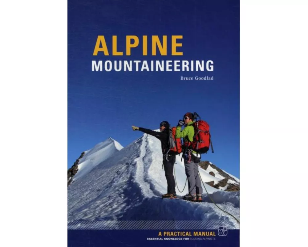 Alpine Mountaineering