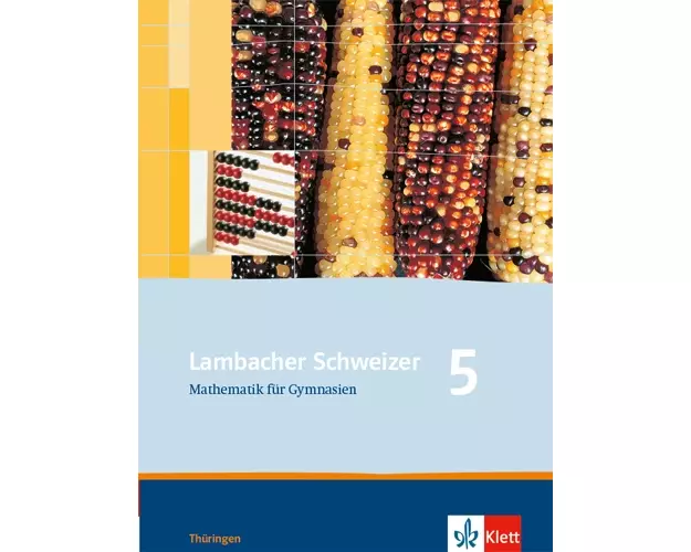 Lambacher-Schweizer. 5. Schuljahr. Schülerbuch. Thüringen