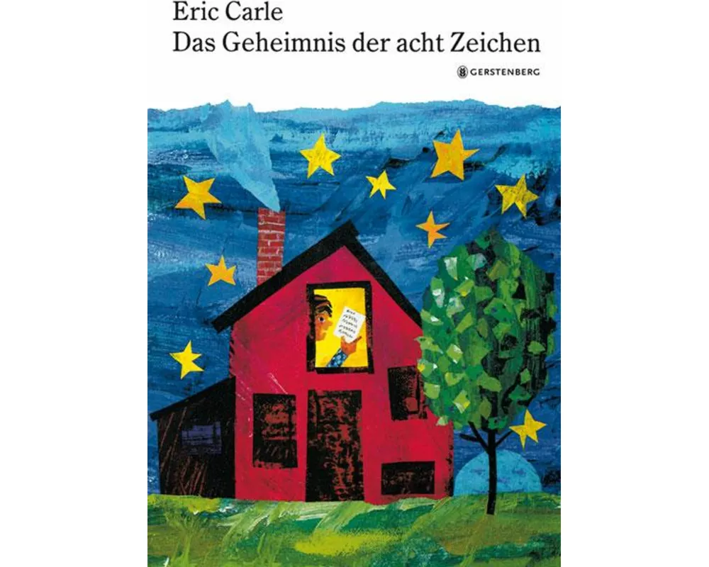 Das Geheimnis der acht Zeichen