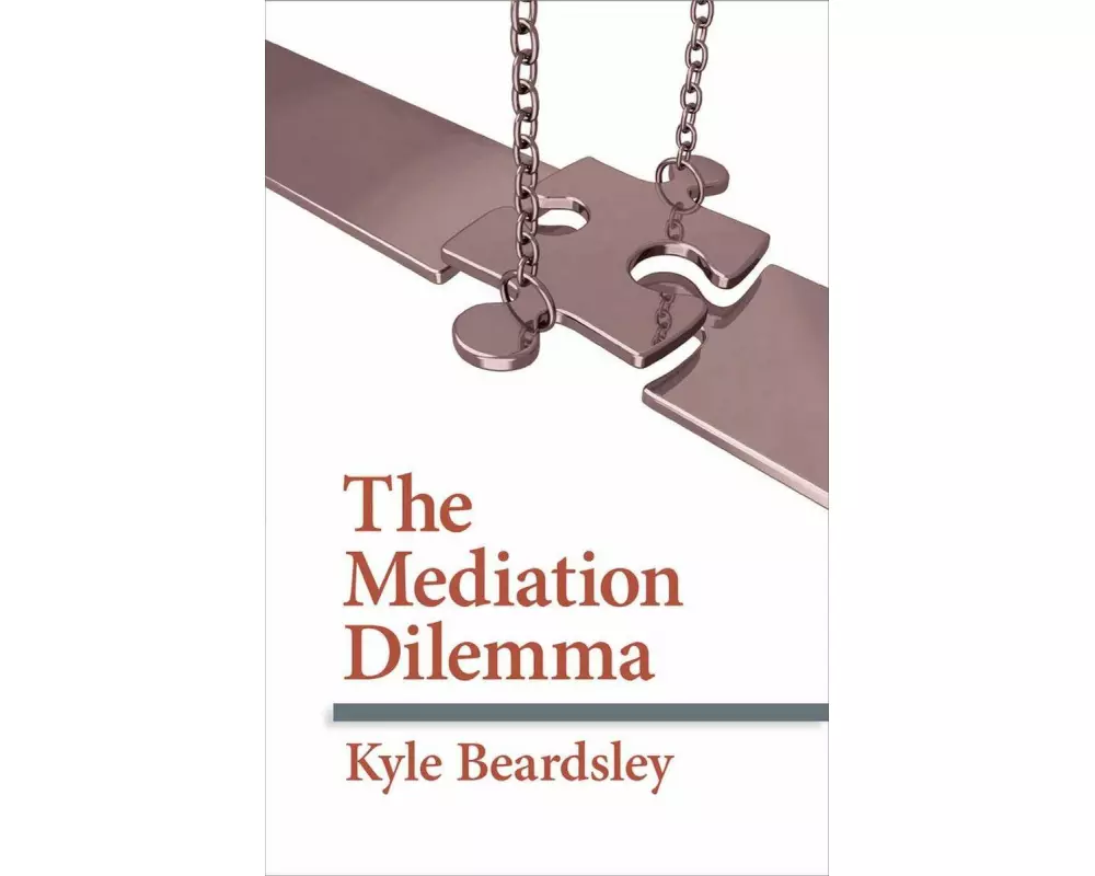 The Mediation Dilemma