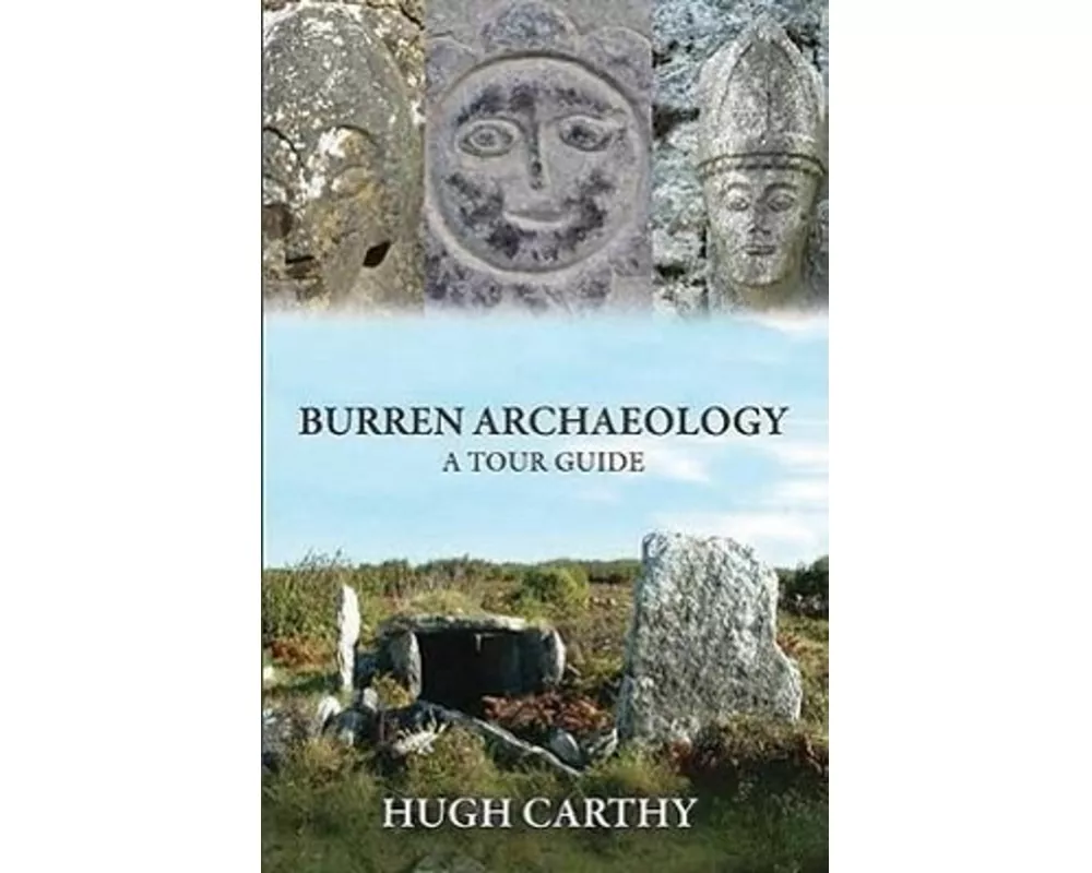 Burren Archaeology