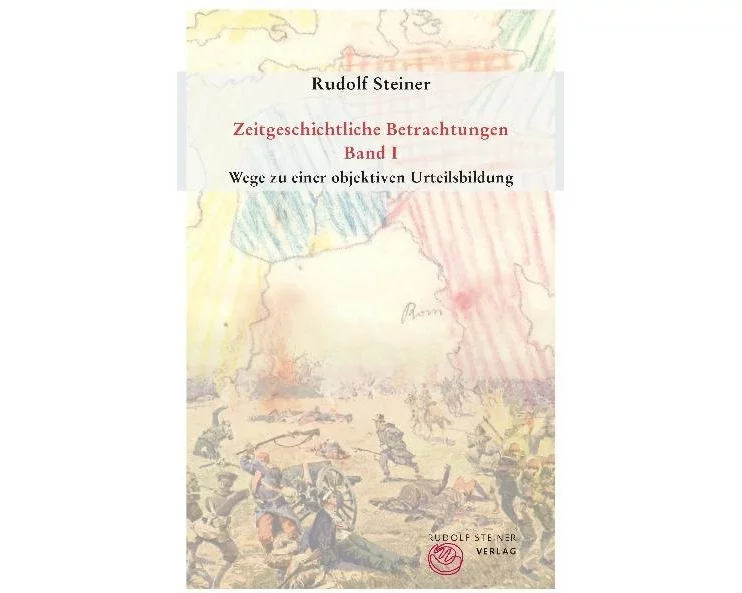 Zeitgeschichtliche Betrachtungen