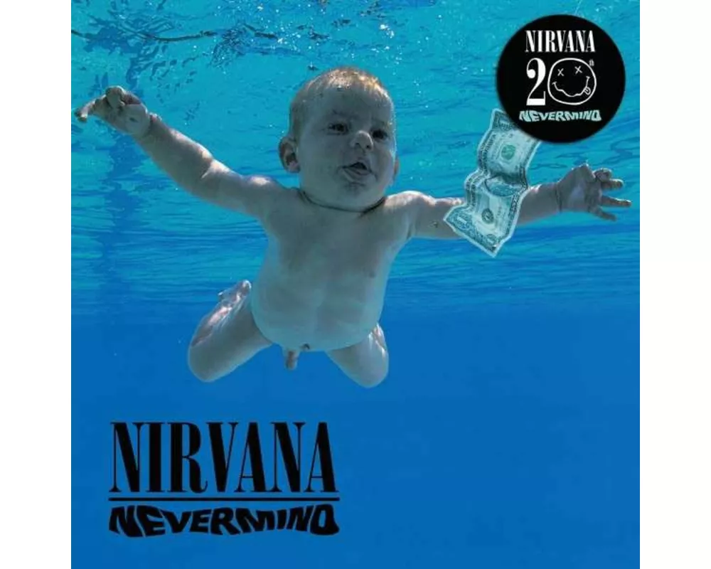 Nevermind (Remastered)