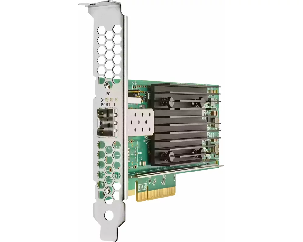 HPE SN1610Q 32Gb 1p FC HBA