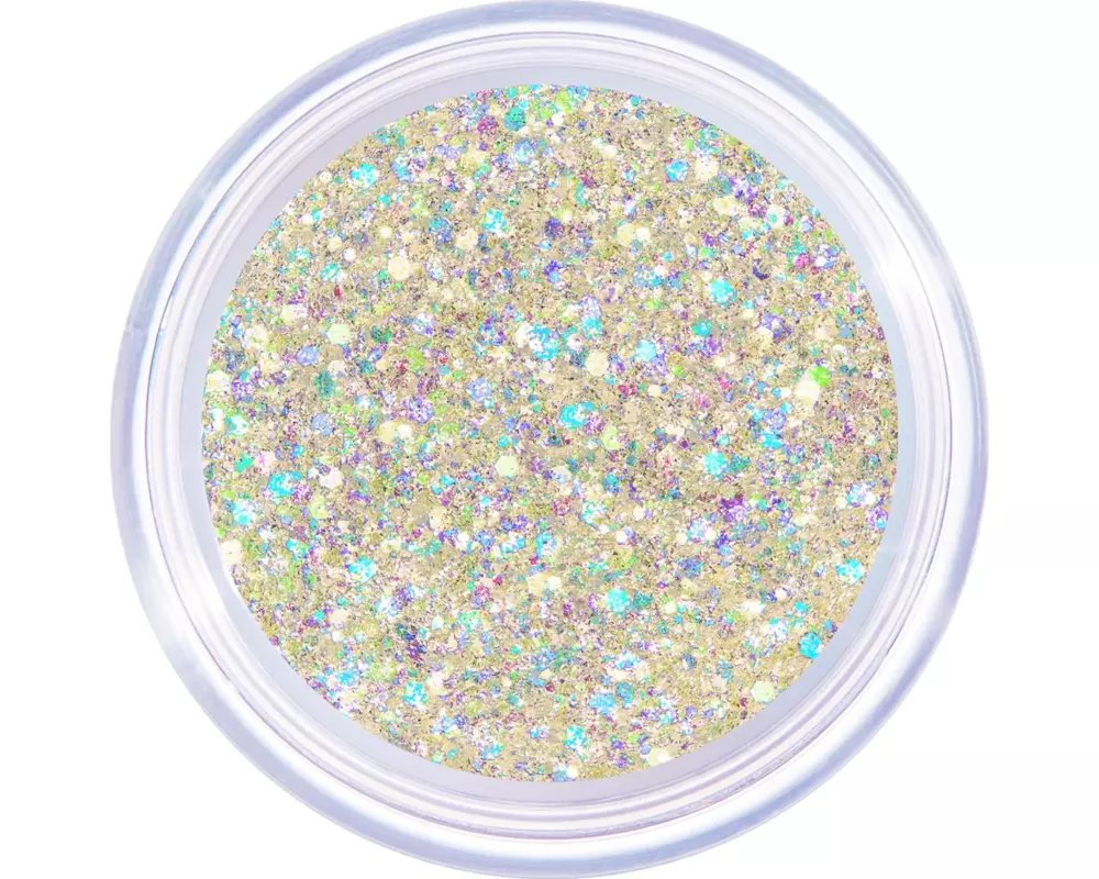 unleashia Get Loose Glitter Gel N°5 Diamond Stealer