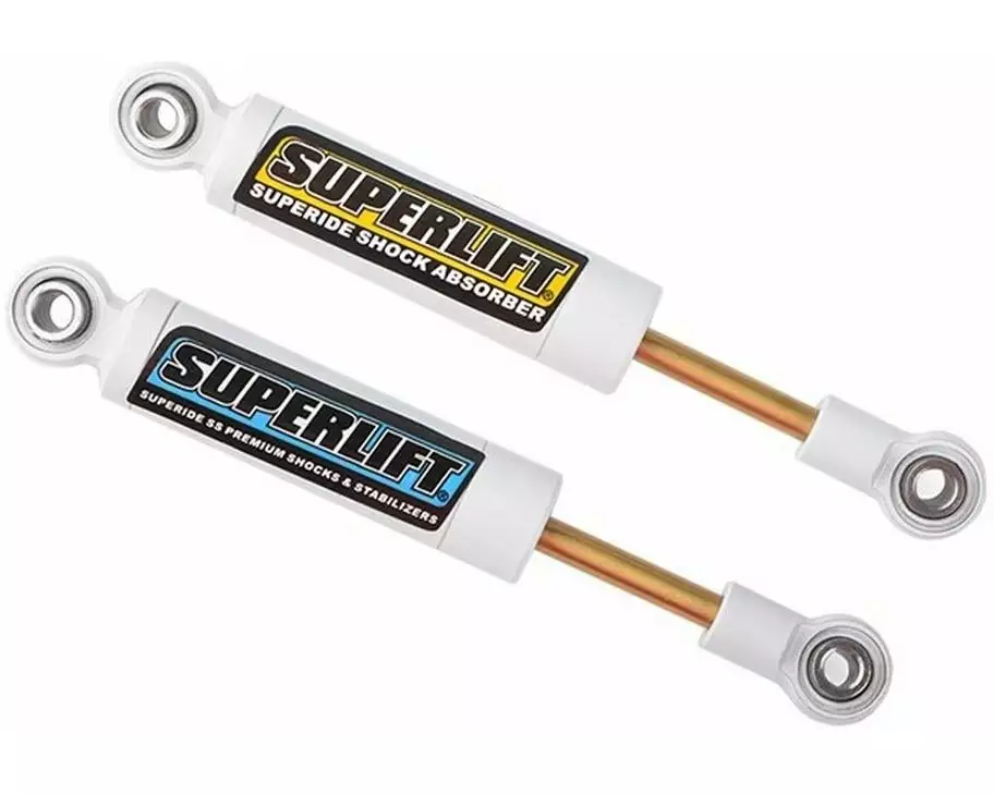 RC4WD Shock Absorbers 70 mm