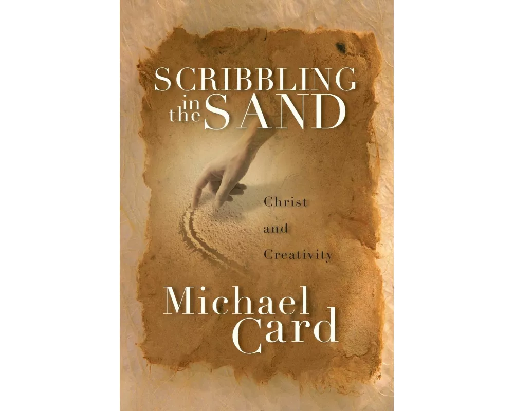 Scribbling in the Sand