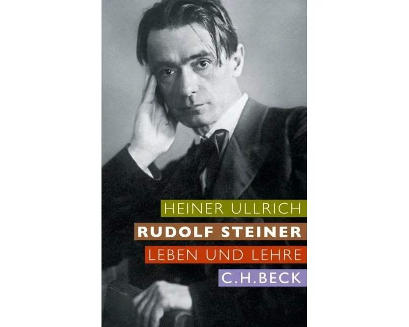 Rudolf Steiner