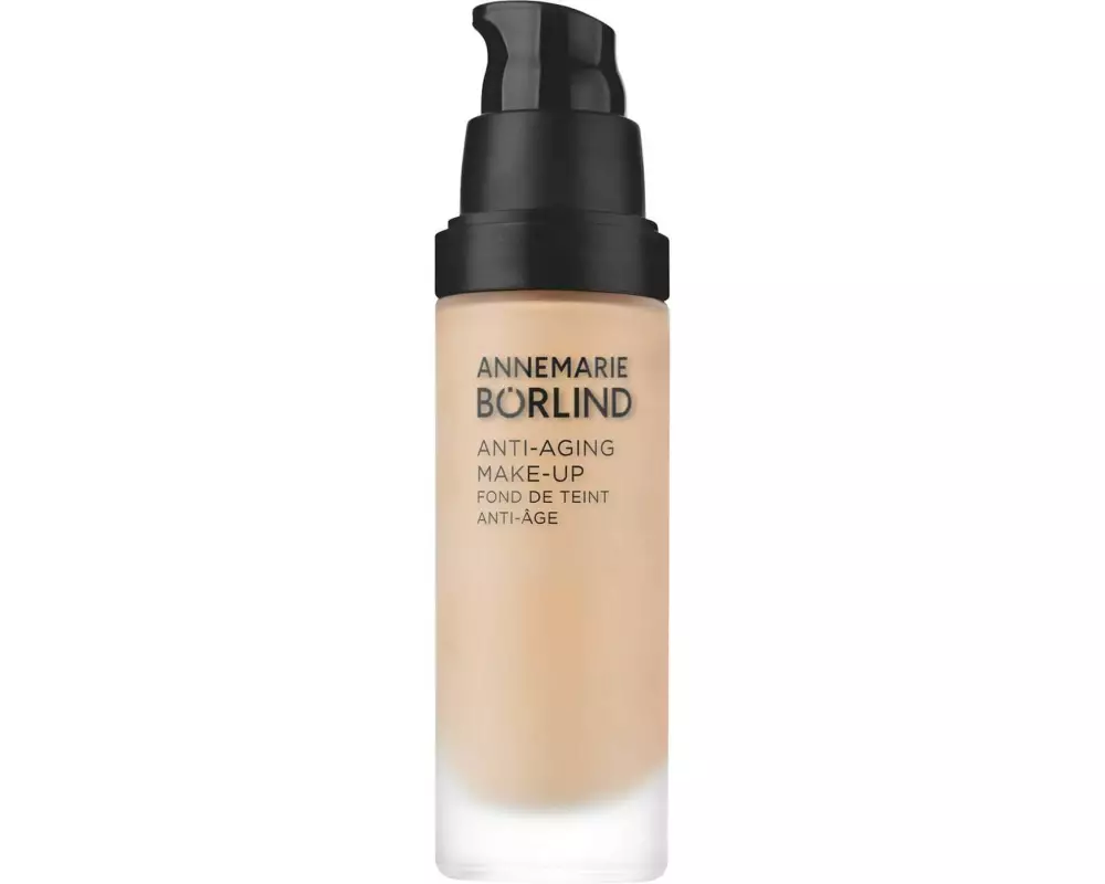 Annemarie Börlind Anti-Aging Make-up Bronze