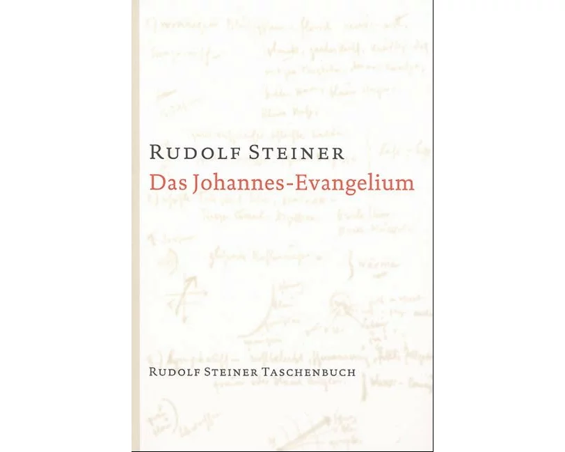 Das Johannes-Evangelium
