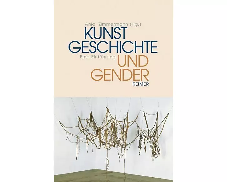 Kunstgeschichte und Gender
