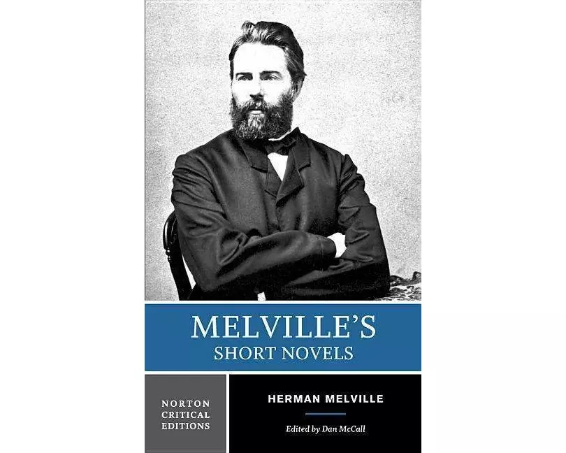 Melville's Short Novels