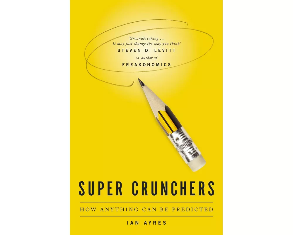 Super Crunchers