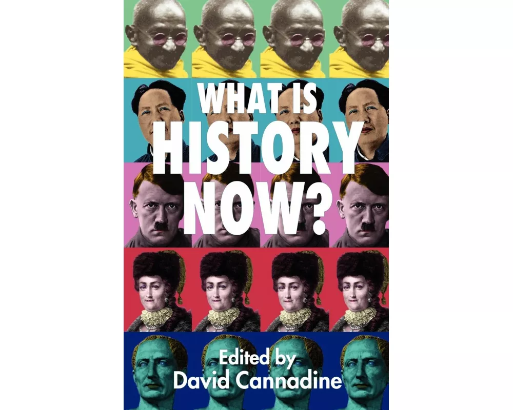 What is History Now?