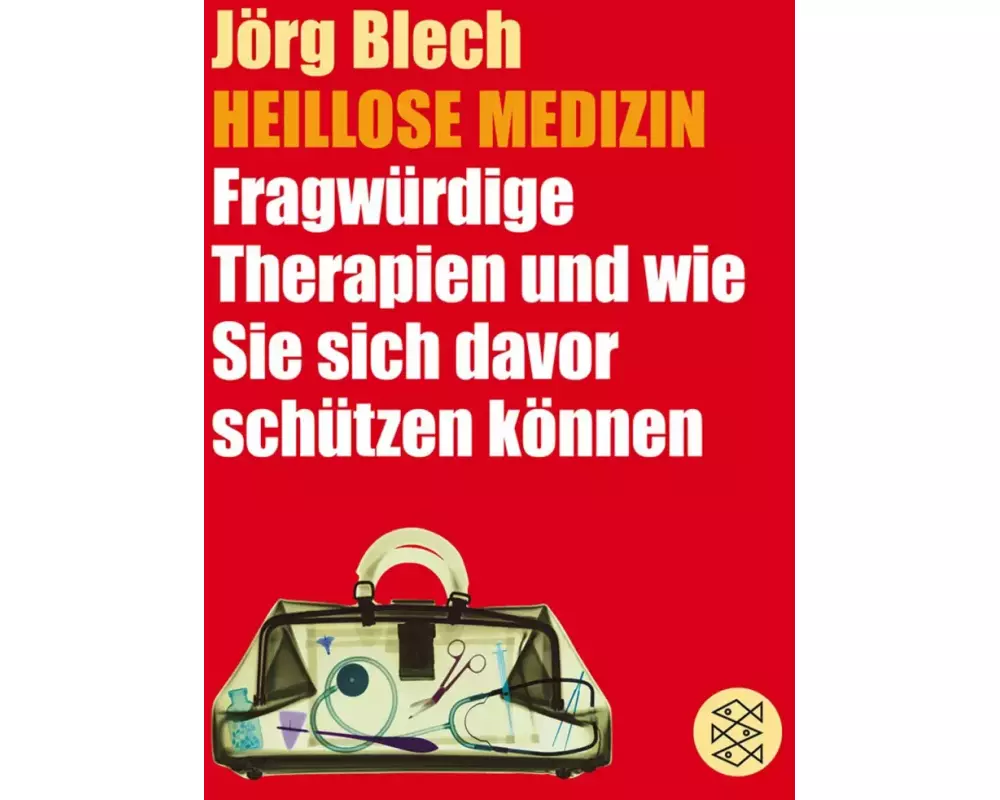 Heillose Medizin