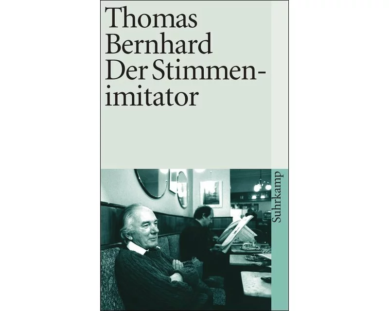Der Stimmenimitator