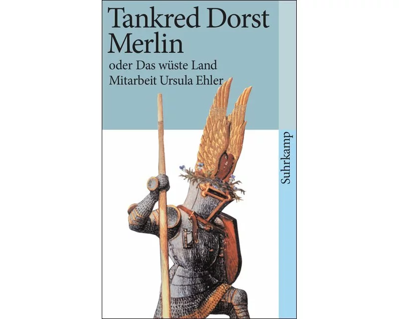 Merlin oder Das wüste Land