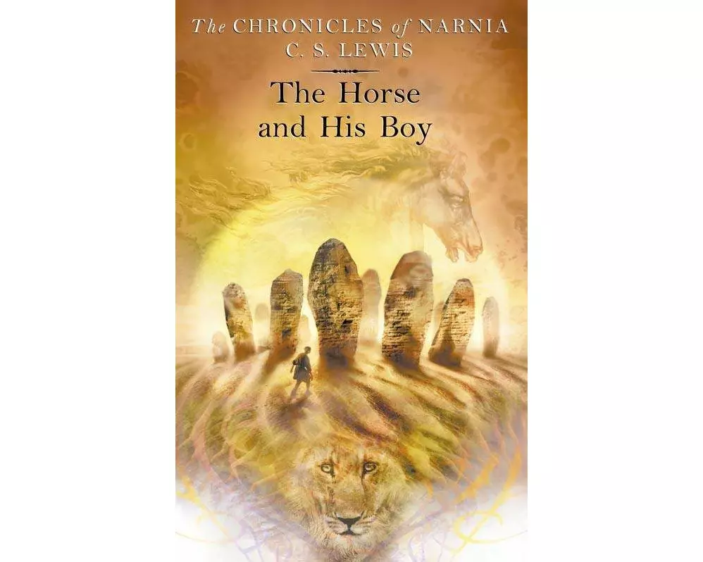 The Horse and his Boy