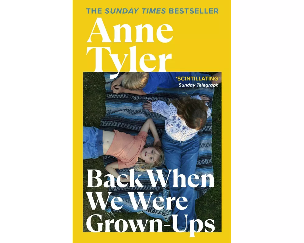 Back When We Were Grown-ups