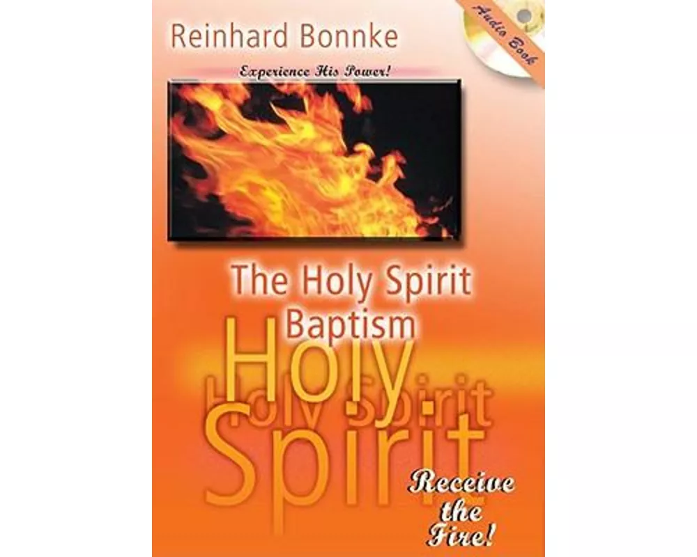 The Holy Spirit Baptism