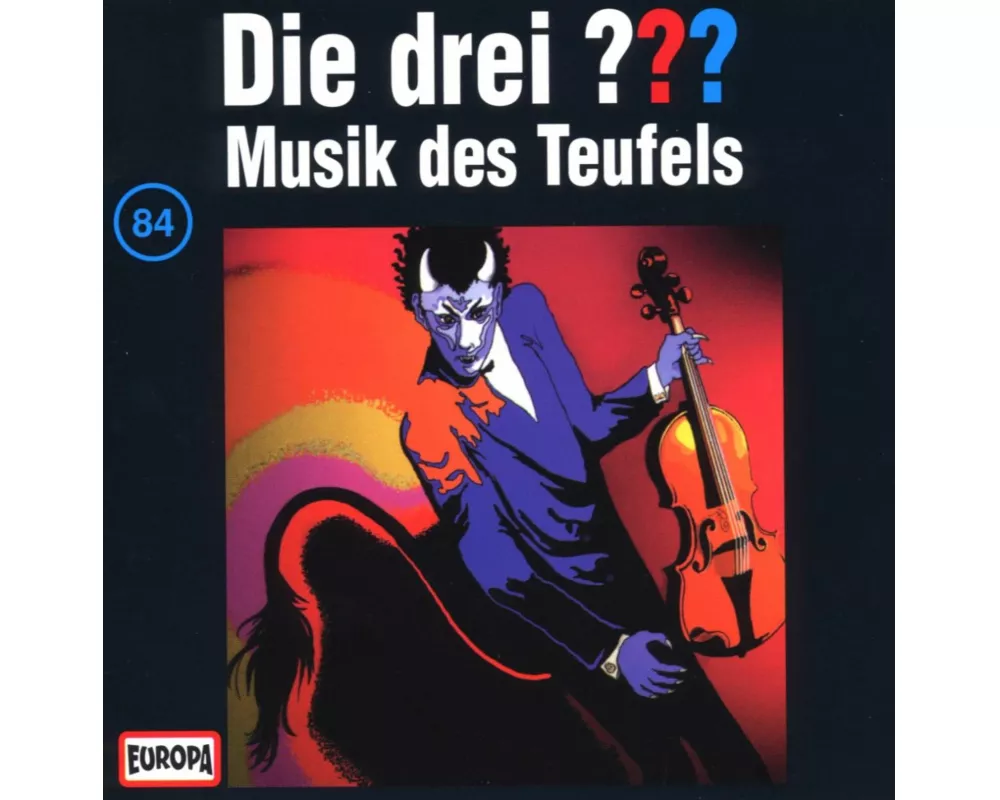 084/Musik des Teufels