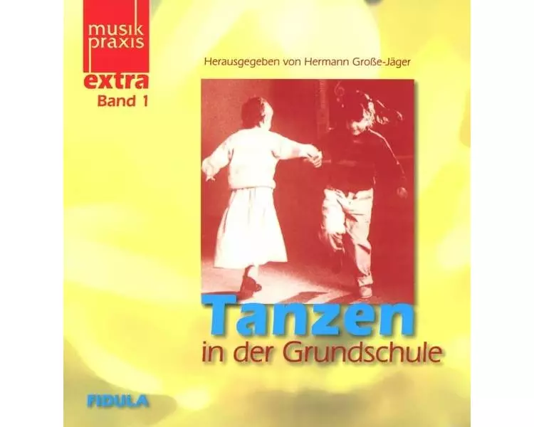 Tanzen in der Grundschule