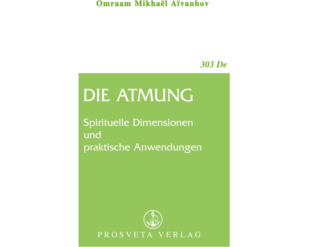 Die Atmung