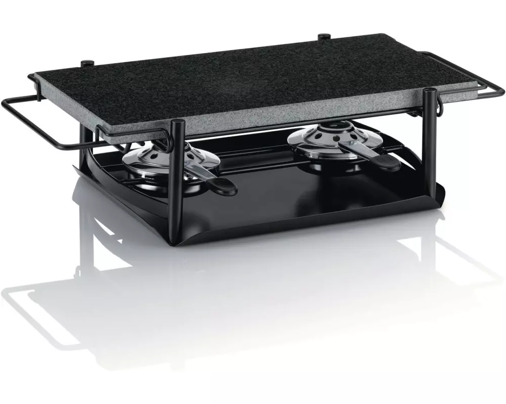 Kela Hot Stone Platte Savor 6-teilig