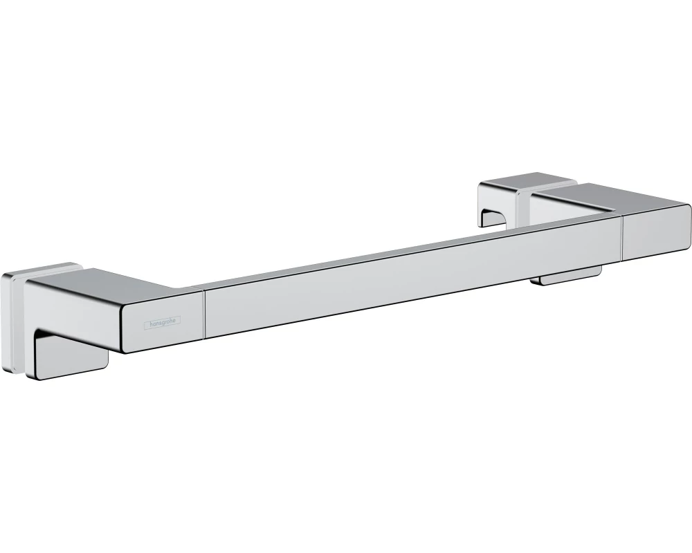 hansgrohe Handtuchhalter Chrom