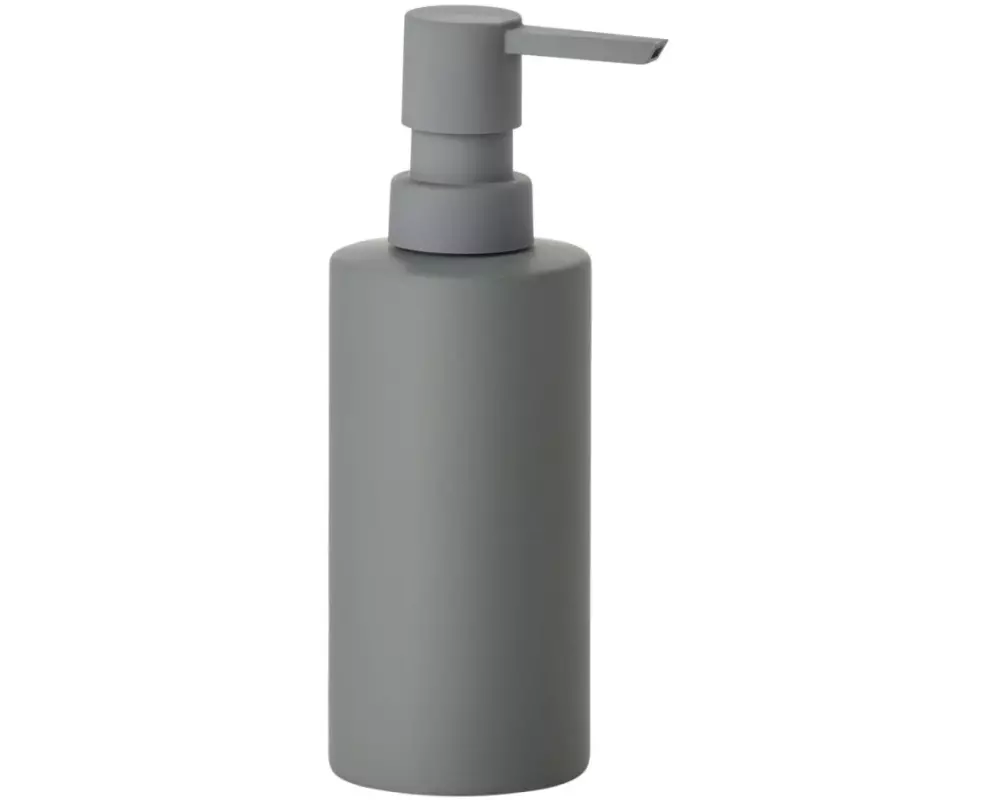 Zone Denmark Seifenspender Solo 250 ml, Grey