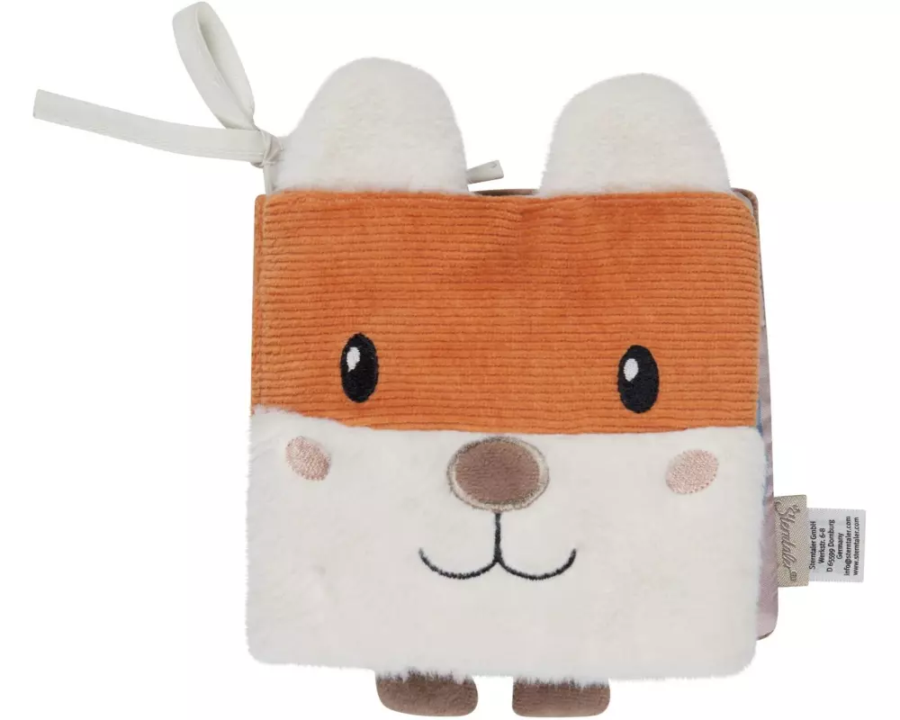 Sterntaler Spielbuch Filou