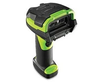 Zebra LI3608-ER Handheld Barcode Scanner
