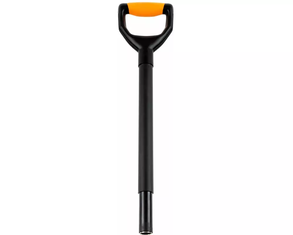 FTM Stiel mit D-Griff ohne Werkzeugaufsatz