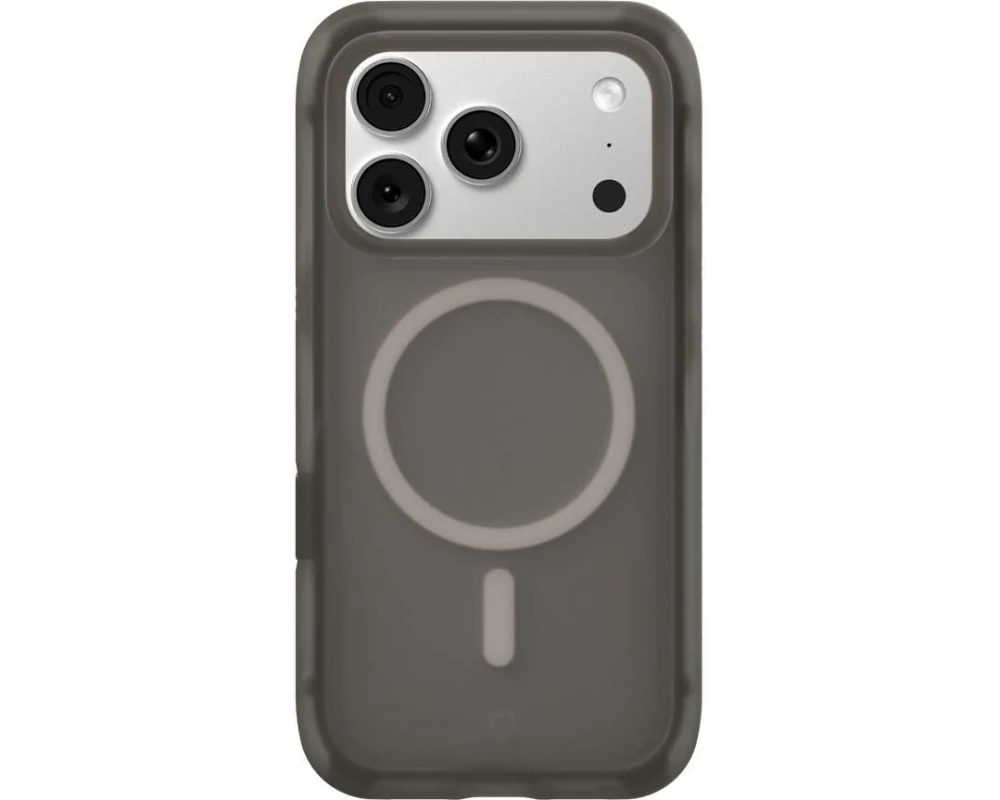 Rhinoshield AirX MagSafe Reinschwarz