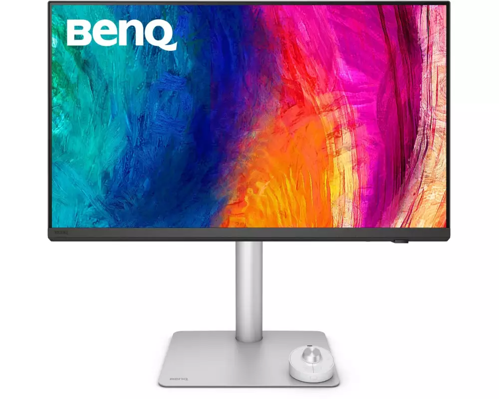 BenQ Monitor PD2730S