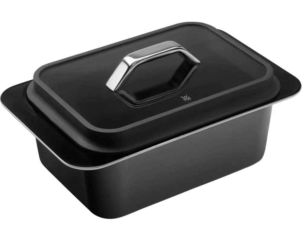 WMF Bräter Fusiontec 38 cm x 24 cm x 18 cm