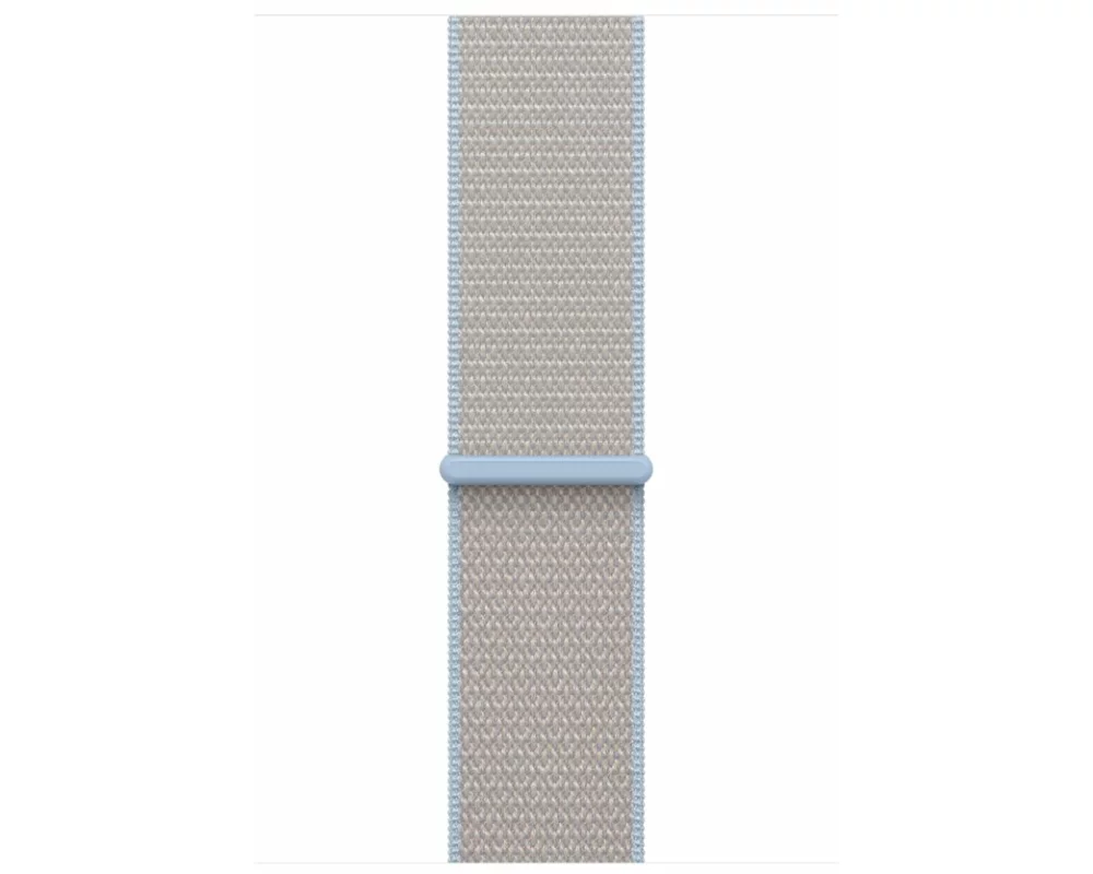 Apple Sport Loop 42 mm Blue Mist