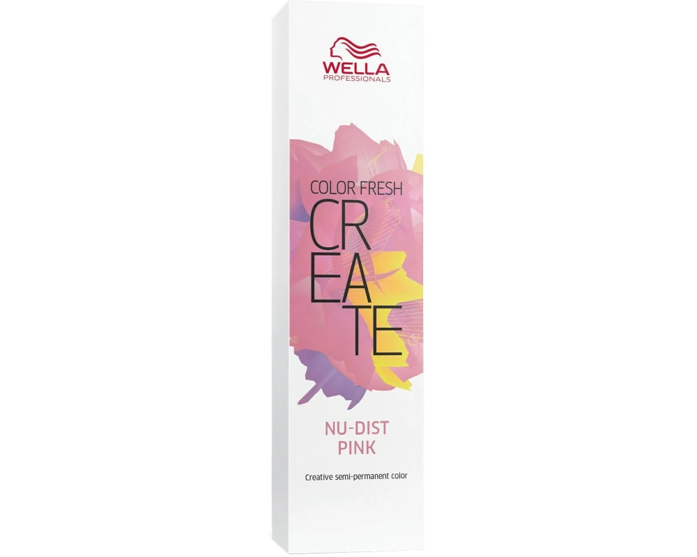 wella Color Fresh Create 60 ml