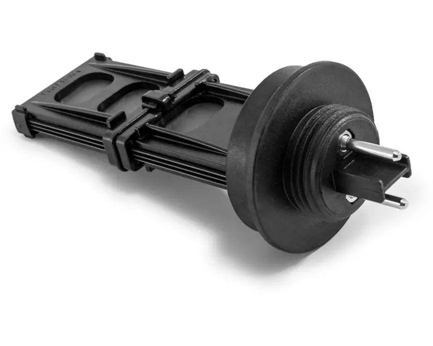 Intex Titanium Elektrode