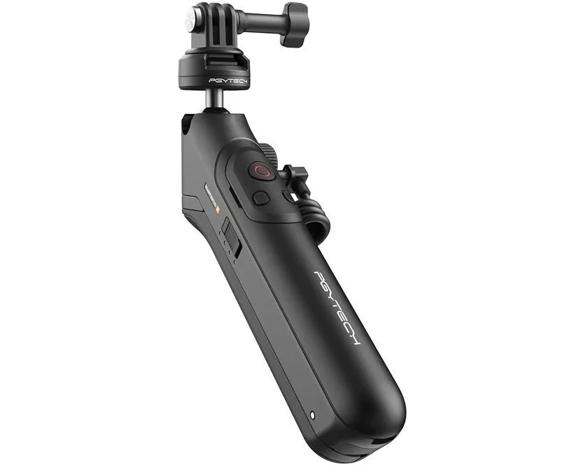 PGYTECH Haltegriff CapLock MantisPod Power