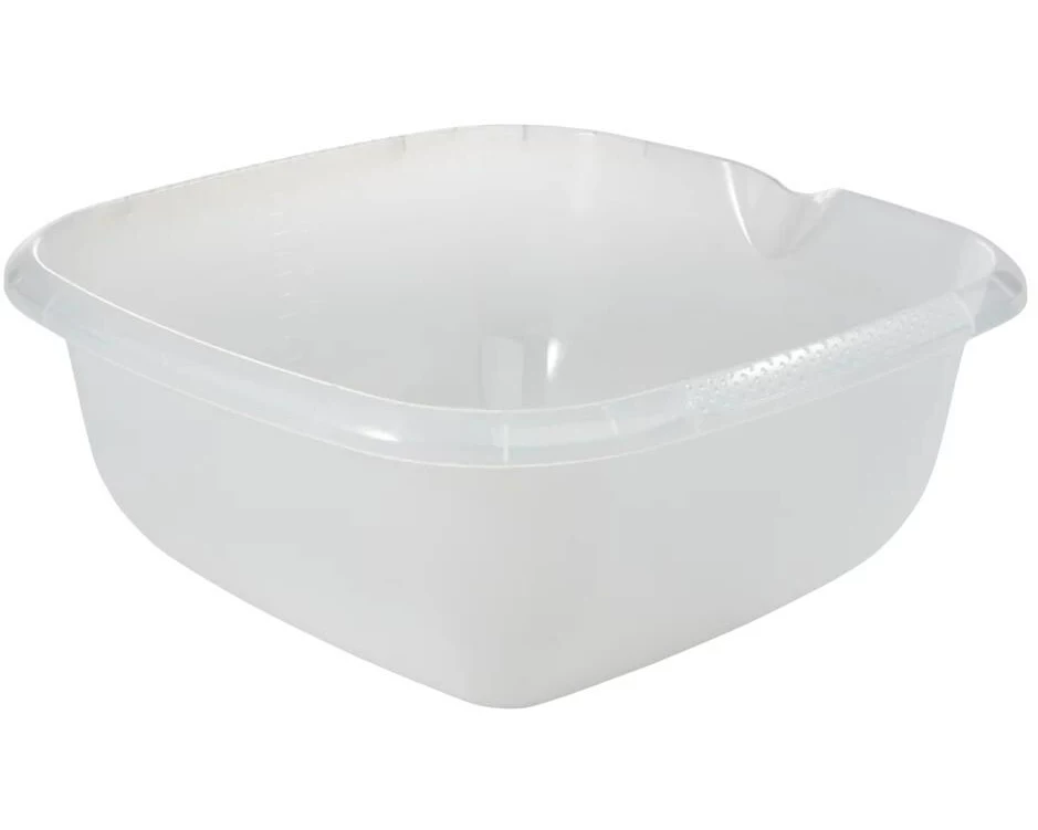 keeeper Björk 13 l, Transparent