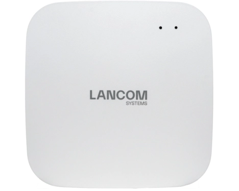 Lancom LW-700 Dual Band Wi-Fi 7 IEEE 802.11a/b/g/n/ac/ax/be/d/h/i 3.60 Gbit/s Wireless Access Point