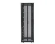 APC NetShelter SX 42U 750mm Wide x 1070mm Deep Enclosure Without Sides and Doors