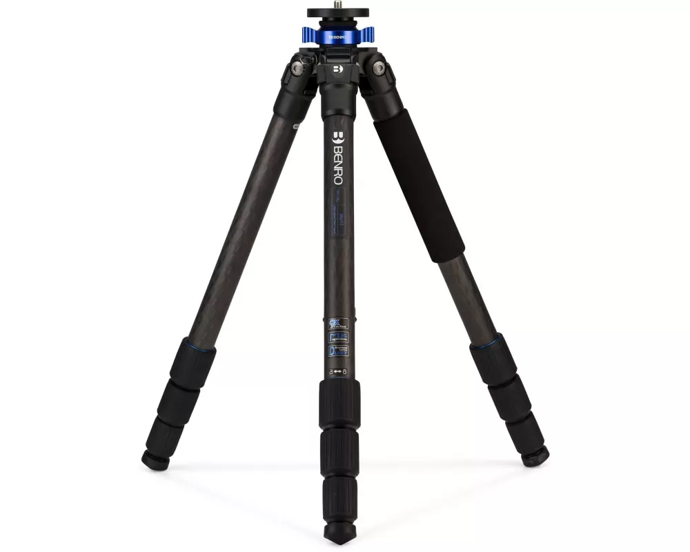 Benro Stativ Mach3 TMA38CL Mach3 Carbon