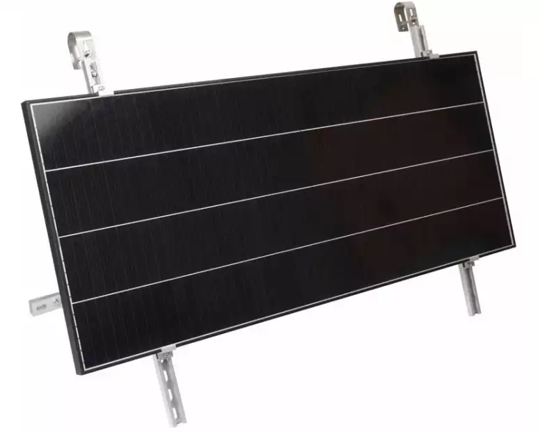 WATTSTUNDE Befestungsmaterial BKW-H