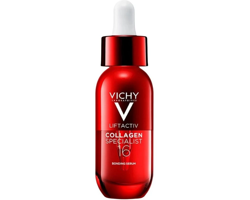 Vichy Liftactiv Collagen Specialist 16 Bonding Serum 30 ml
