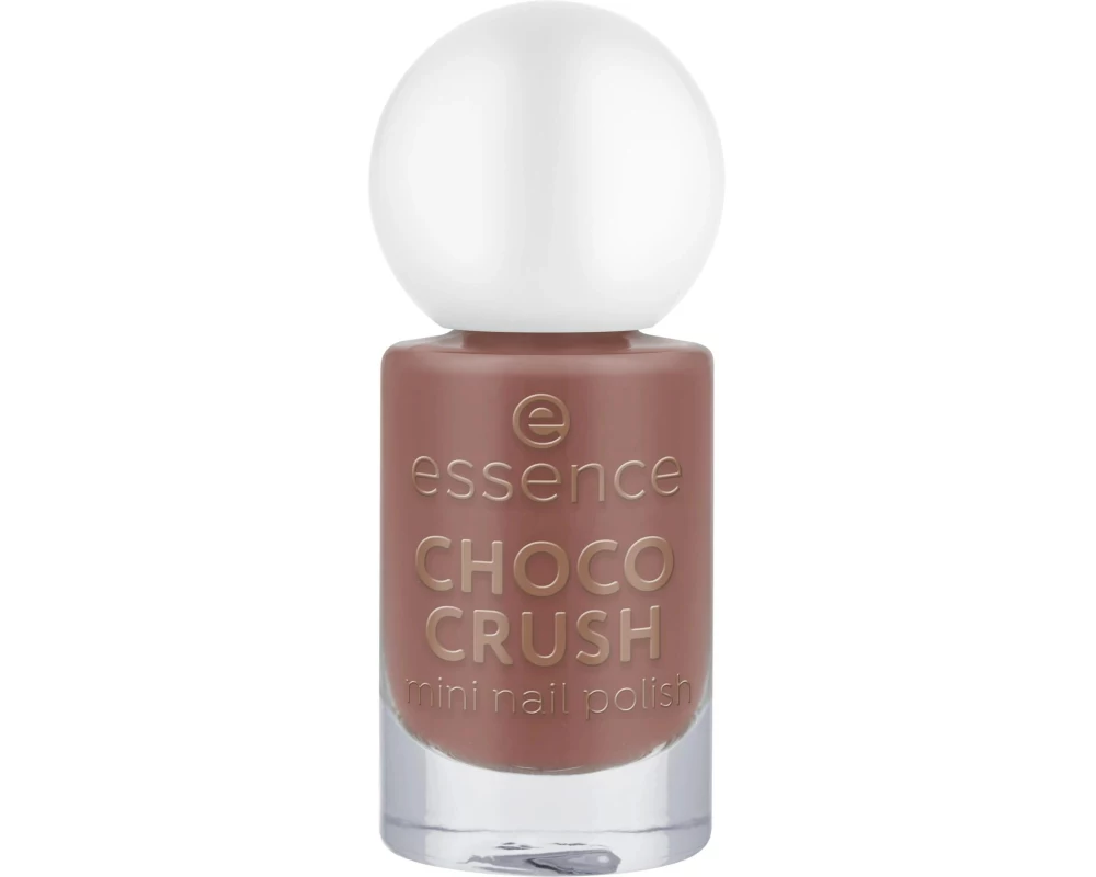 essence Nagellack Choco Crush Mini 17