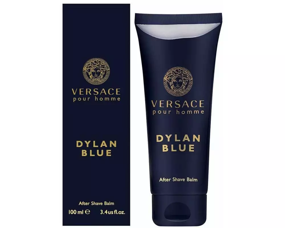 Versace Dylan Blue 100 ml