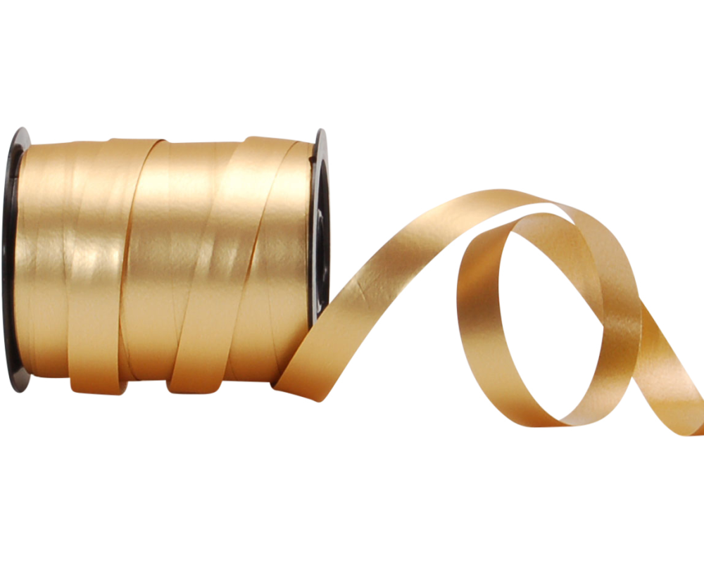 SPYK Band Poly 0246.1072 10mmx15m gold
