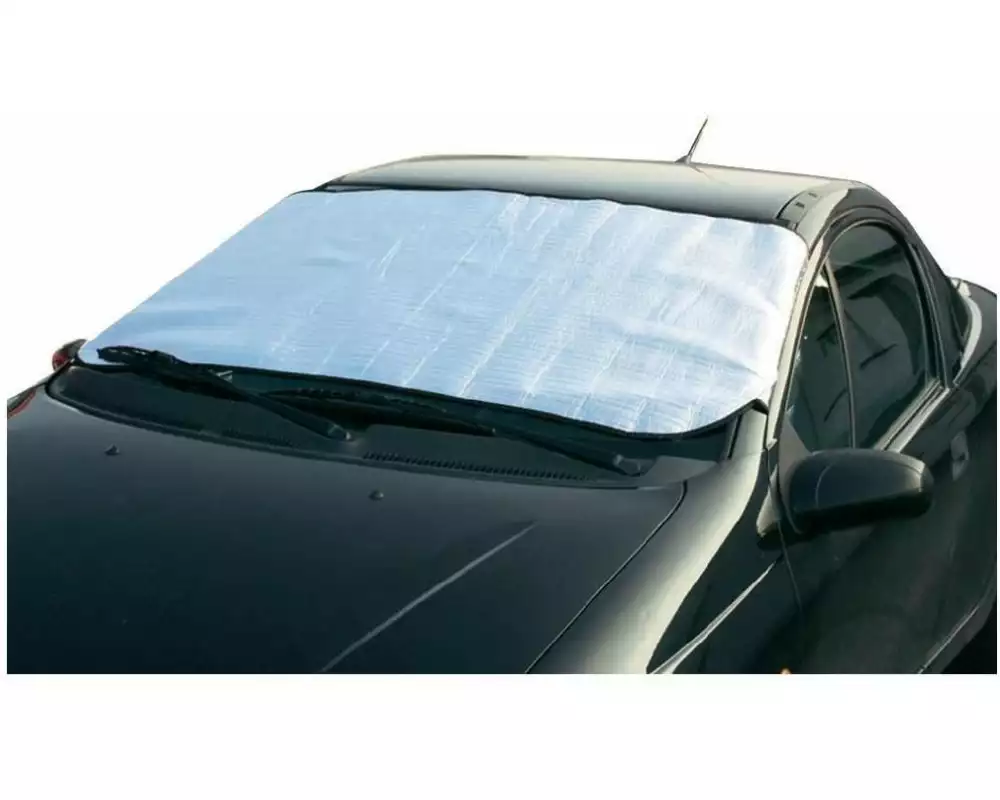 HP Autozubehör Scheibenabdeckung Thermo